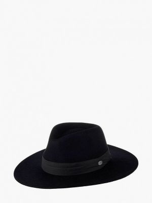 Шляпа Bailey черная