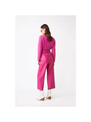 Pantalones Suncoo rosa