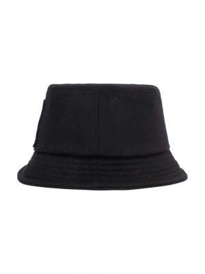 Gyapjú kalap Goorin Bros fekete