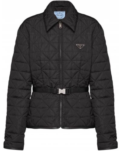 Veste Prada noir