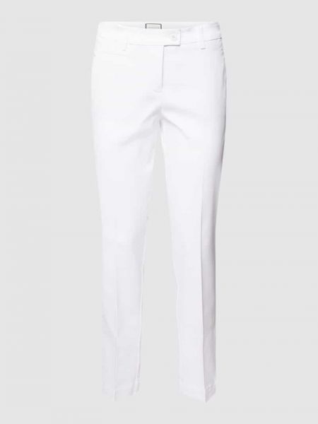 Spodnie Seductive białe
