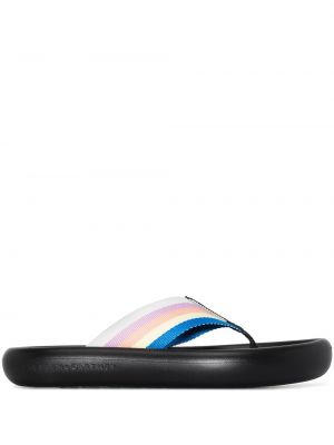 Sandaletter Stella Mccartney svart