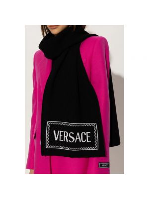 Bufanda Versace