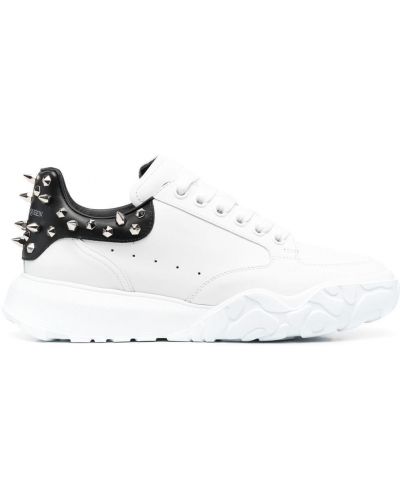 Sneakers Alexander Mcqueen vit