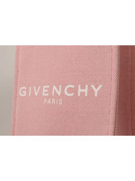 Bolso cruzado Givenchy rosa