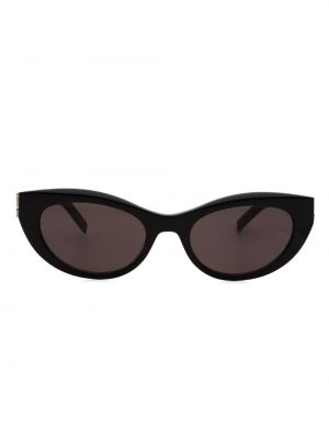 Napszemüveg Saint Laurent Eyewear fekete