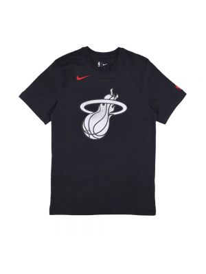 Hemd Nike schwarz
