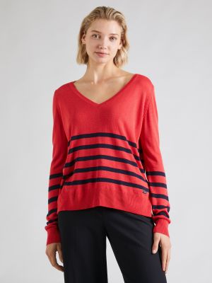 Pullover Ltb rosso