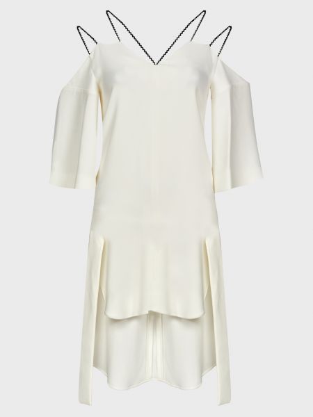 Біла сукня Roland Mouret