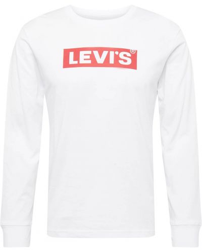 Relaxed fit marškinėliai ilgomis rankovėmis Levi's®