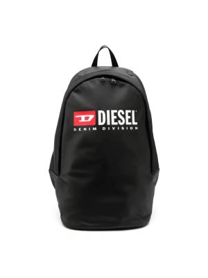 Plecak Diesel czarny