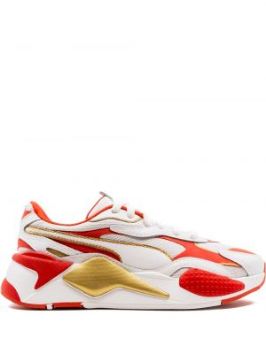 Sneakers Puma hvit