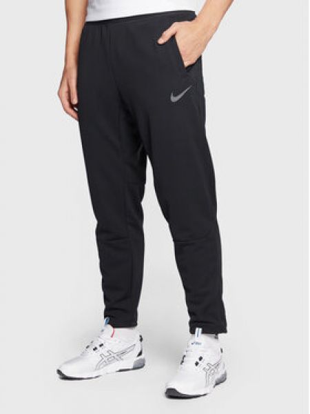 Pantaloni sport Nike - negru