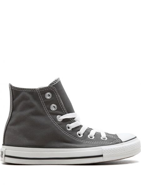 Tennarit Converse harmaa