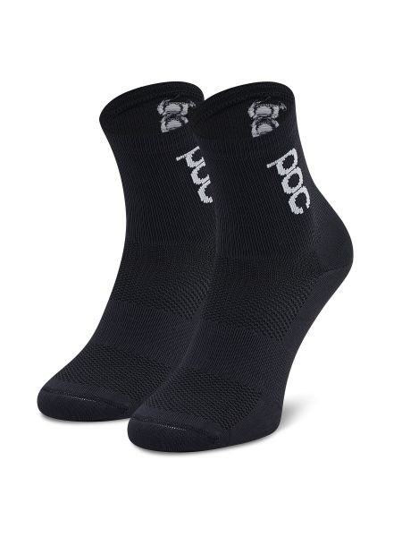 Ponožky Poc čierna
