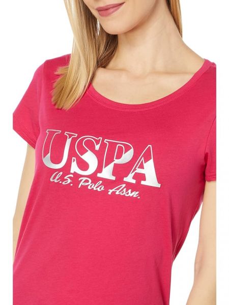Рубашка U.s. Polo Assn.