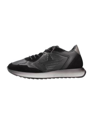 Sneakers Cetti fekete
