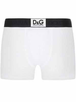 Boxershorts Dolce & Gabbana vit