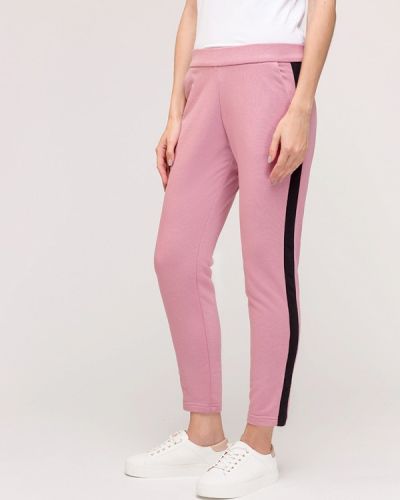 Спортивні брюки Gee!, рожеві