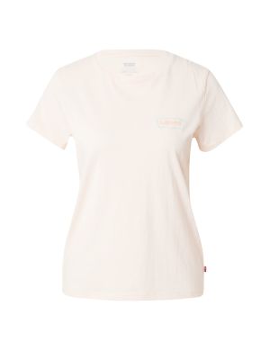 T-shirt Levi's ® arancione