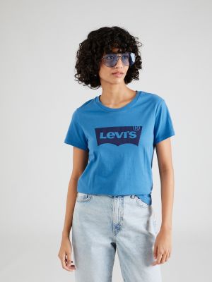 T-shirt Levi's ® bleu