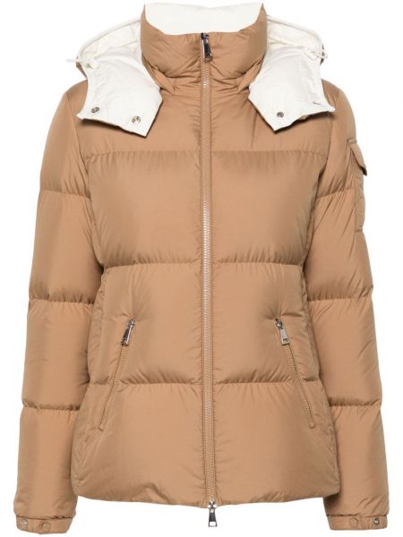 Quiltet jakke Moncler