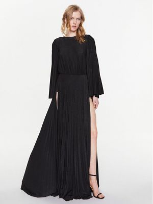 Estélyi ruha Elisabetta Franchi fekete