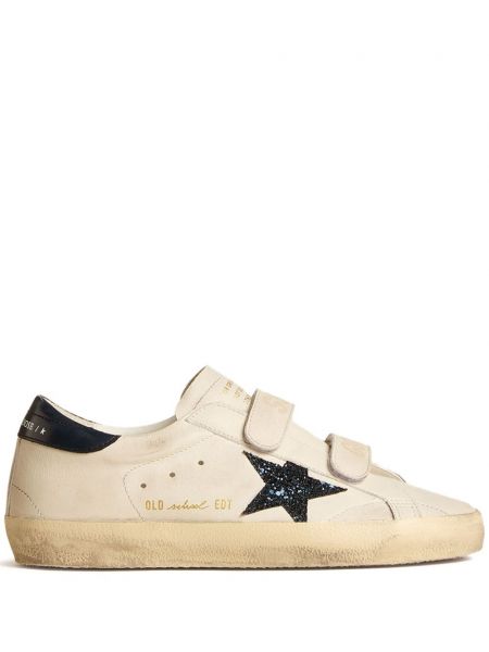 Sneakers Golden Goose guld