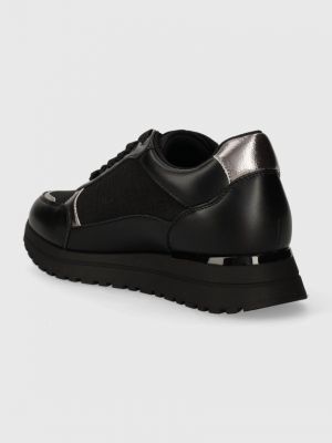 Sneakers Liu Jo fekete