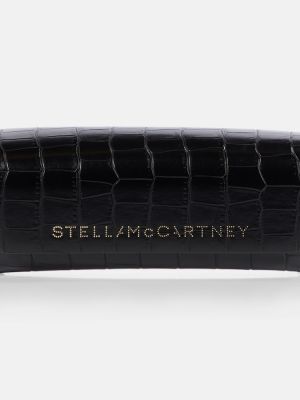 Slnečné okuliare Stella Mccartney čierna