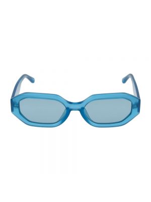 Gafas de sol The Attico azul