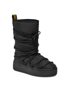 Škornji za sneg Napapijri črna