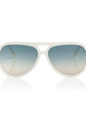 Sunčane naočale Isabel Marant bijela