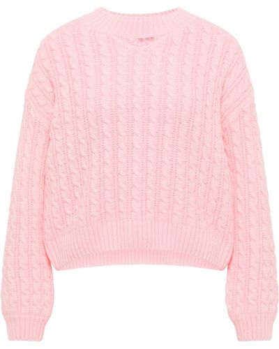 Džemperis Mymo rozā