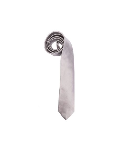 Krawat Z Zegna różowy