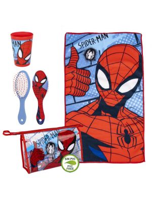 Τσάντα Spiderman