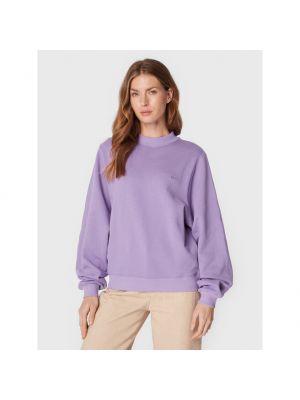 Bluză Wrangler violet