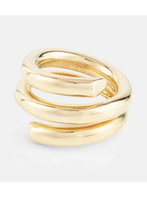 Gyűrű Jennifer Fisher aranyszínű
