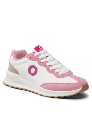 Sneakersy ECOALF - Prinalf Sneakers Woman SHSNPRINC2560WS22 Fucsia 192