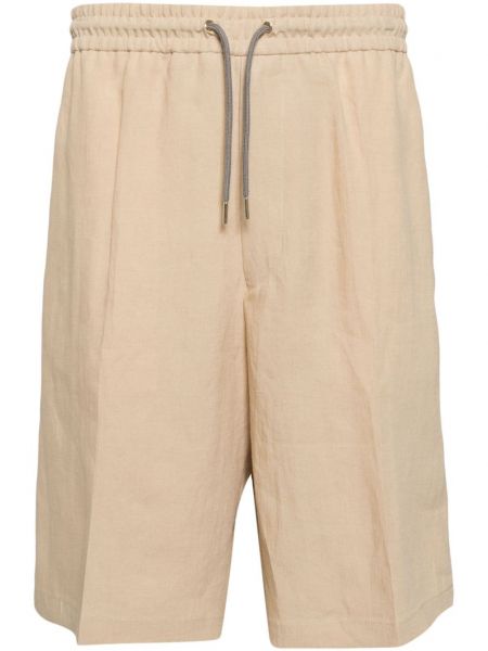 Bermudashorts Paul Smith brun