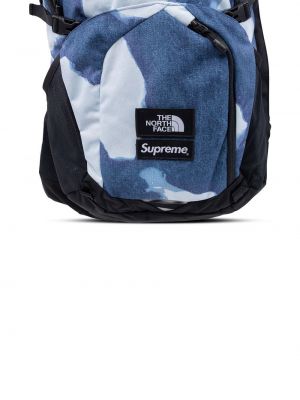 Plecak Supreme niebieski