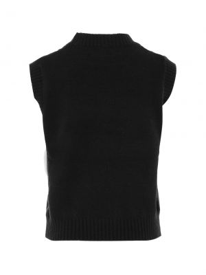 Пуловер Dreimaster Maritim черно