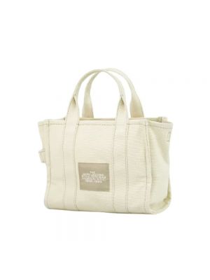 Bolso shopper Marc Jacobs Pre-owned beige
