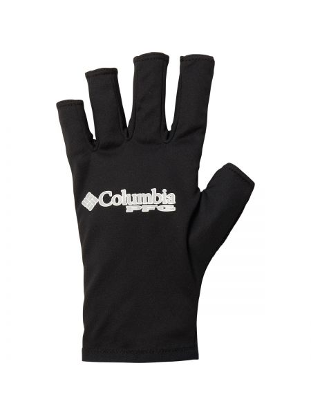 Перчатки Columbia черные