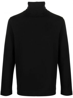 Sweter bawełniany Circolo 1901 czarny