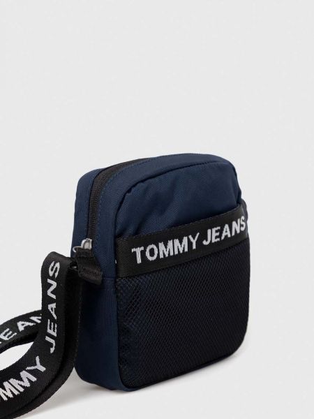 Nerka Tommy Jeans niebieska