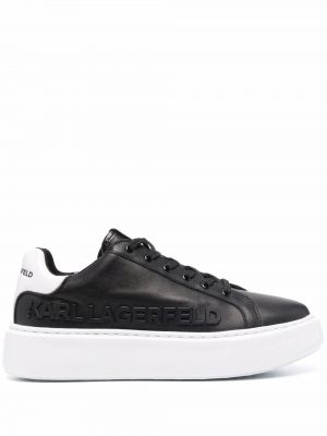 Sneakers Karl Lagerfeld svart