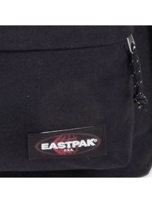 Plecak biznesowy w miejskim stylu Eastpak czarny