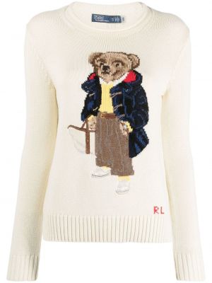 Lyocell pamut hímzett pólóing Polo Ralph Lauren