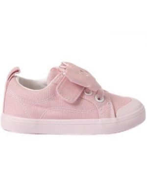 Sneakers Mayoral rózsaszín